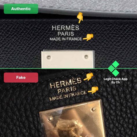 fake email hermes|authenticity check for hermes bags.